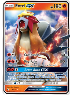 Entei-GX