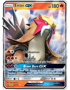 Entei-GX