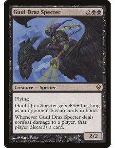 Guul Draz Specter - Foil