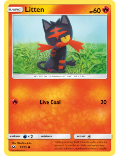 Litten
