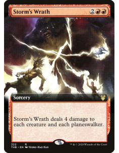 Storm's Wrath