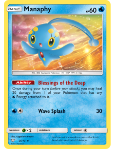Manaphy