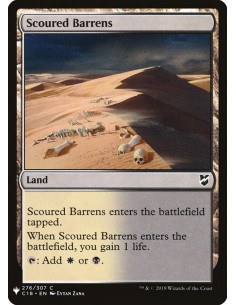 Scoured Barrens
