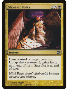 Slave of Bolas