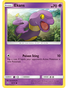 Ekans