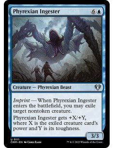 Phyrexian Ingester