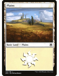 Plains