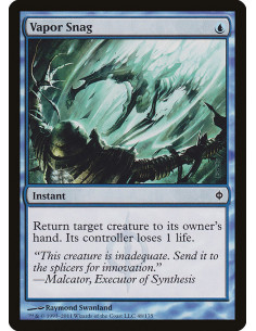 Vapor Snag - Foil