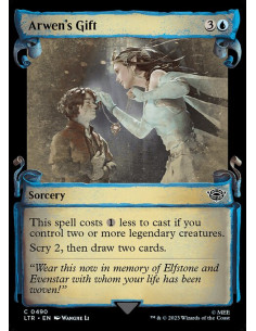 Arwen's Gift - Foil