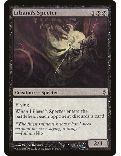 Liliana's Specter - Foil