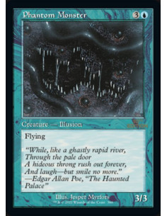 Phantom Monster