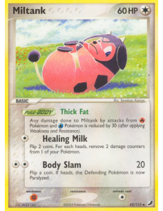 Miltank
