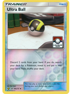 Ultra Ball