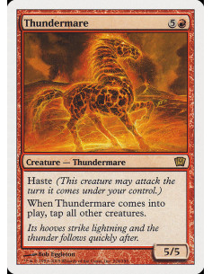 Thundermare