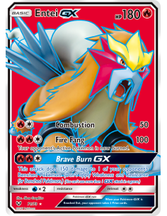 Entei-GX