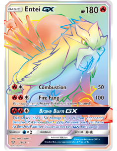 Entei-GX