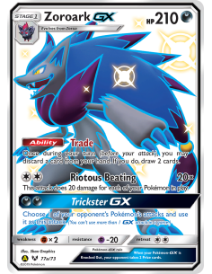 Zoroark-GX