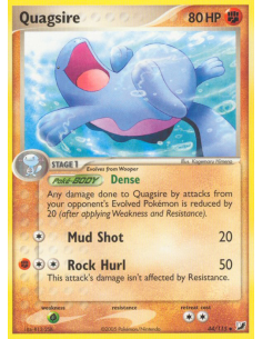 Quagsire