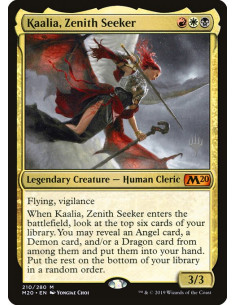Kaalia, Zenith Seeker - Foil