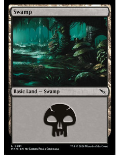 Swamp