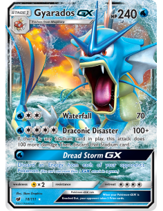 Gyarados-GX