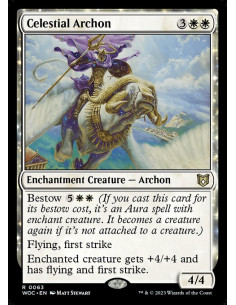 Celestial Archon