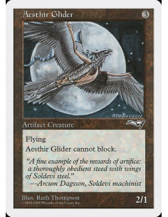 Aesthir Glider