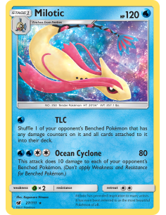 Milotic