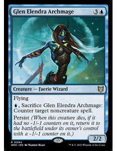 Glen Elendra Archmage