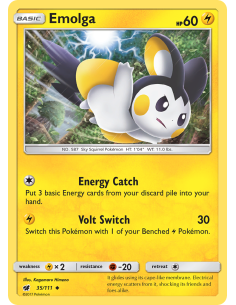 Emolga