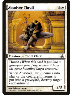 Absolver Thrull