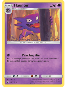 Haunter