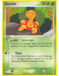 Shuckle