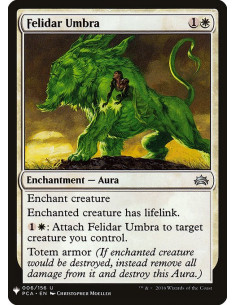 Felidar Umbra
