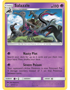 Salazzle