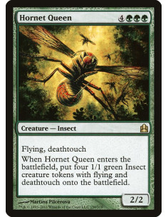 Hornet Queen