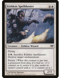 Kithkin Spellduster