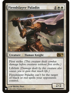Fiendslayer Paladin