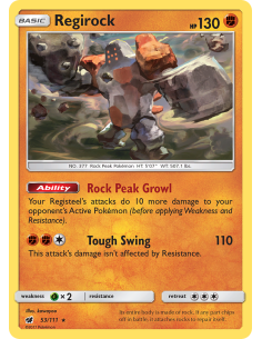 Regirock