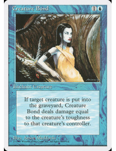 Creature Bond