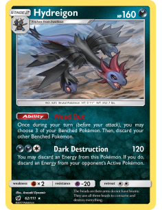 Hydreigon