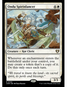 Ondu Spiritdancer