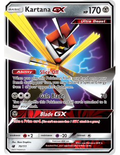 Kartana-GX