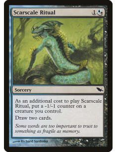 Scarscale Ritual