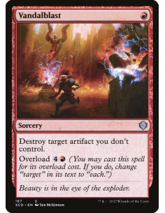 Vandalblast