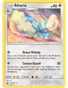 Altaria
