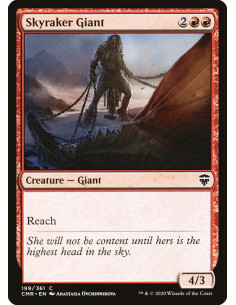 Skyraker Giant - Foil
