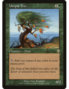 Utopia Tree