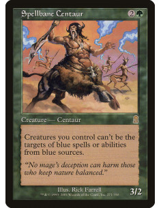 Spellbane Centaur - Foil