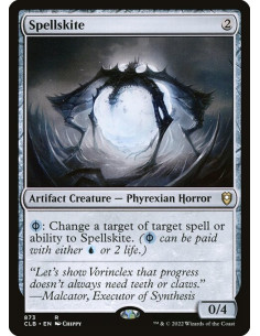 Spellskite
